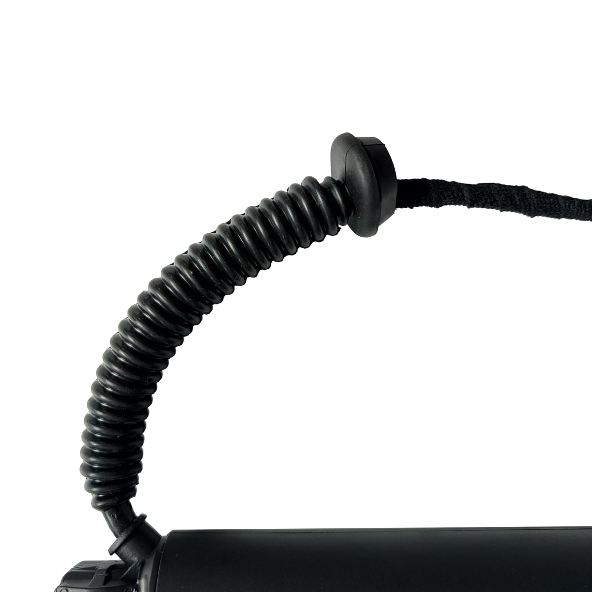 Nitrolift Electric Tailgate Strut For Skoda Karoq Nearside 2018-